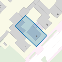 Perceel GLE01-D-1281