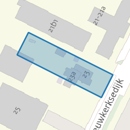 Perceel GLE01-D-1285