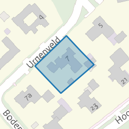 Perceel GLE01-D-1289