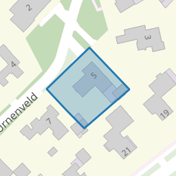 Perceel GLE01-D-1290