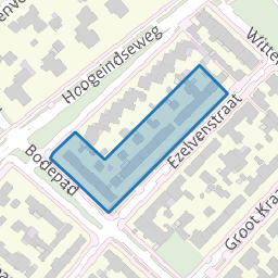 Perceel GLE01-D-1298