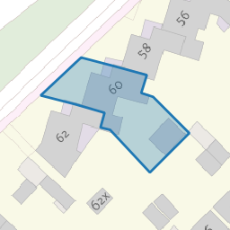 Perceel GLE01-D-1301