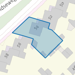 Perceel GLE01-D-1304