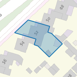 Perceel GLE01-D-1305