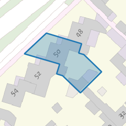 Perceel GLE01-D-1306