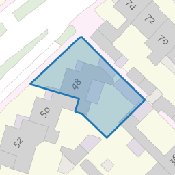 Perceel GLE01-D-1307