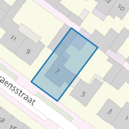 Perceel GLE01-D-1310