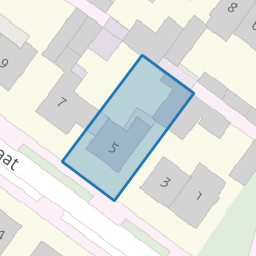 Perceel GLE01-D-1311