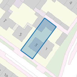 Perceel GLE01-D-1312