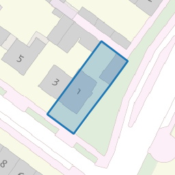 Perceel GLE01-D-1313