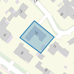 Perceel GLE01-D-1317