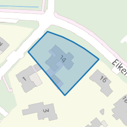 Perceel GLE01-D-1319