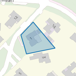 Perceel GLE01-D-1320