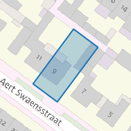 Perceel GLE01-D-1323