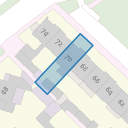 Perceel GLE01-D-1326