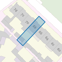 Perceel GLE01-D-1327