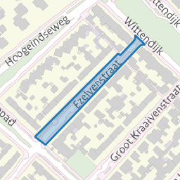 Perceel GLE01-D-1332