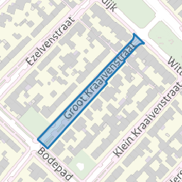 Perceel GLE01-D-1341