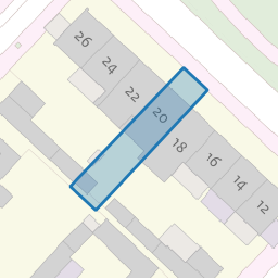 Perceel GLE01-D-1354