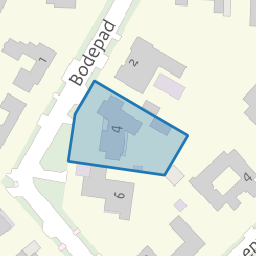 Perceel GLE01-D-1360