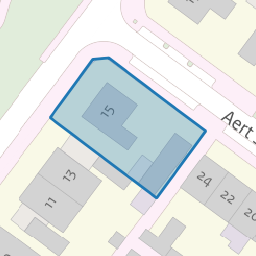 Perceel GLE01-D-1366