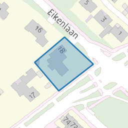 Perceel GLE01-D-1373