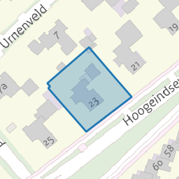 Perceel GLE01-D-1378