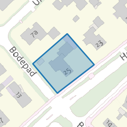 Perceel GLE01-D-1379