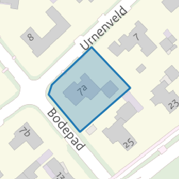 Perceel GLE01-D-1380