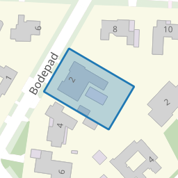 Perceel GLE01-D-1381