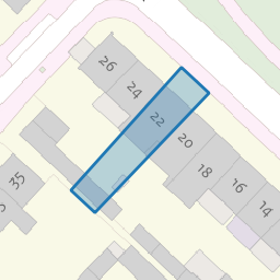 Perceel GLE01-D-1386