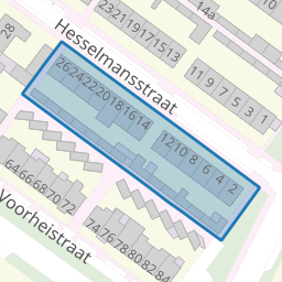 Perceel GLE01-D-1416