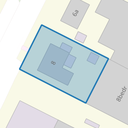 Perceel GLE01-D-1451