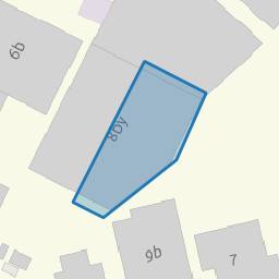 Perceel GLE01-D-1453