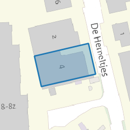 Perceel GLE01-D-1460