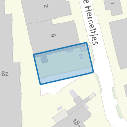 Perceel GLE01-D-1461