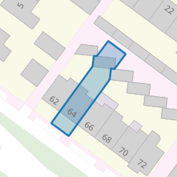 Perceel GLE01-D-1577