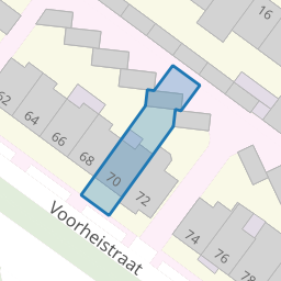 Perceel GLE01-D-1580