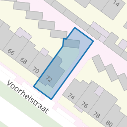 Perceel GLE01-D-1581