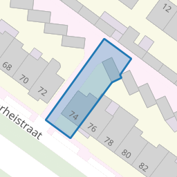 Perceel GLE01-D-1582