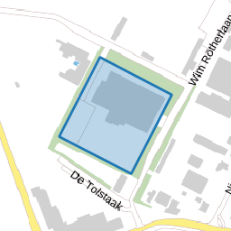 Perceel GLE01-D-1599