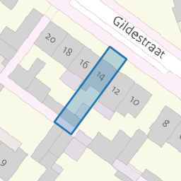 Perceel GLE01-D-1604