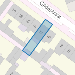 Perceel GLE01-D-1605