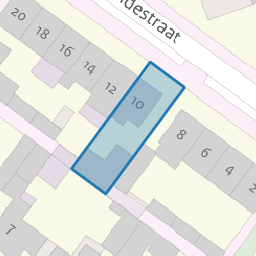 Perceel GLE01-D-1606