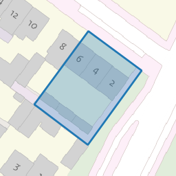 Perceel GLE01-D-1608