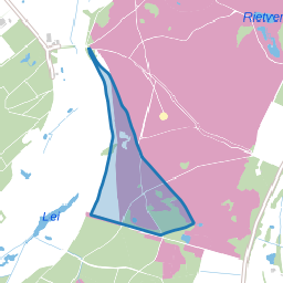 Perceel GLE01-D-1624