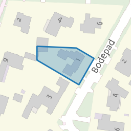 Perceel GLE01-D-1653