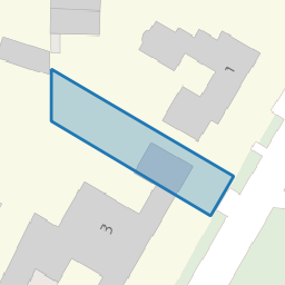 Perceel GLE01-D-1654