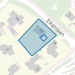 Perceel GLE01-D-1656