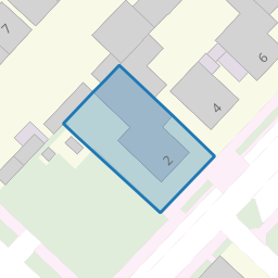 Perceel GLE01-D-1661